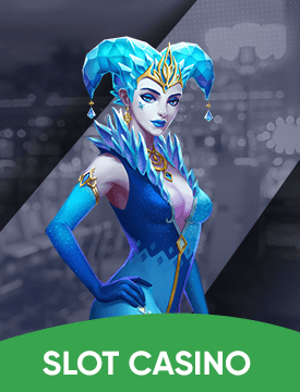 En Heyecanlı Slotlar